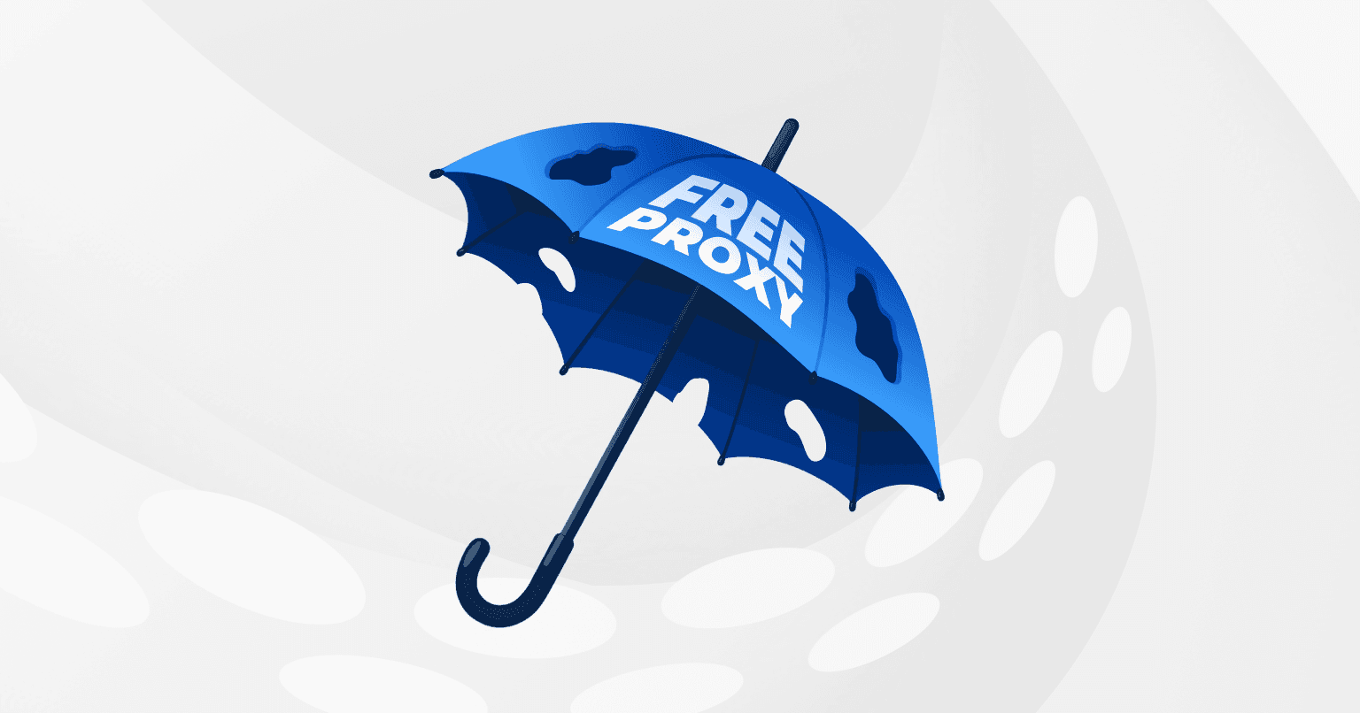 Бесплатные прокси-серверы — польза, риски и альтернативы
