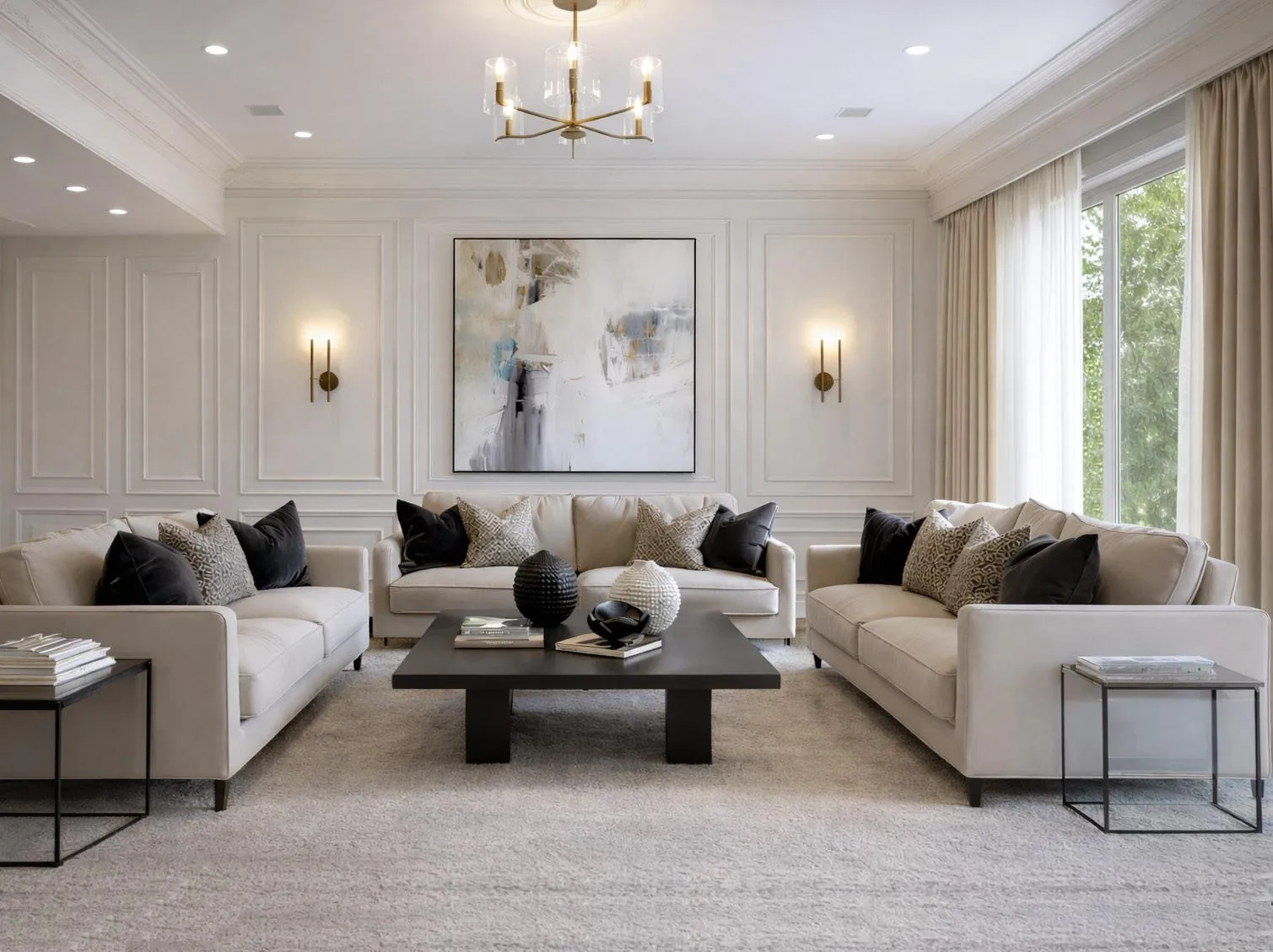 Lincoln Star Residence 4