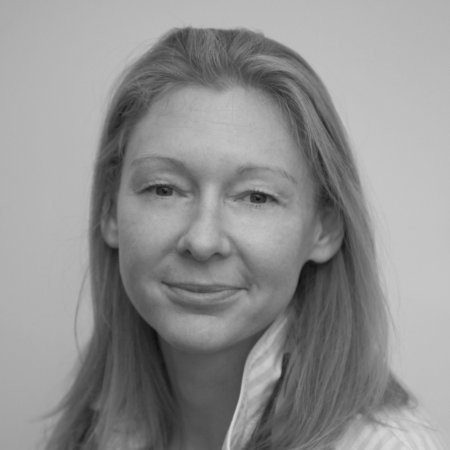 ALISON OTWAY, HEAD OF COMMUNICATIONS, BANYARDS