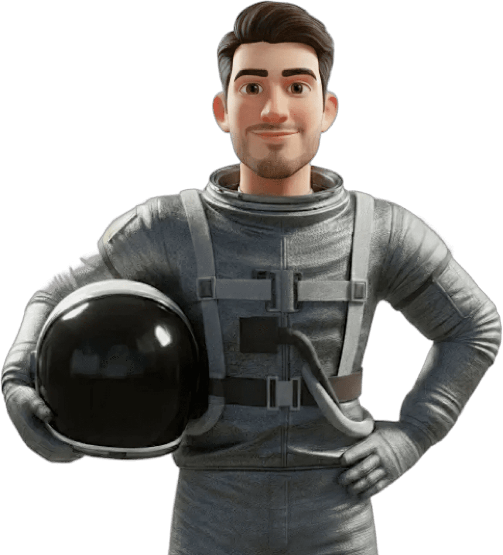 Matías - Comercial de Zorv Studio