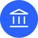 Quicko Connect for Banks logo 