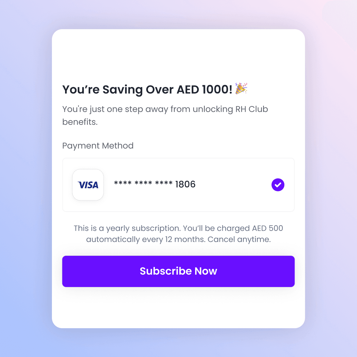 Shopping Bag and Skincare Products