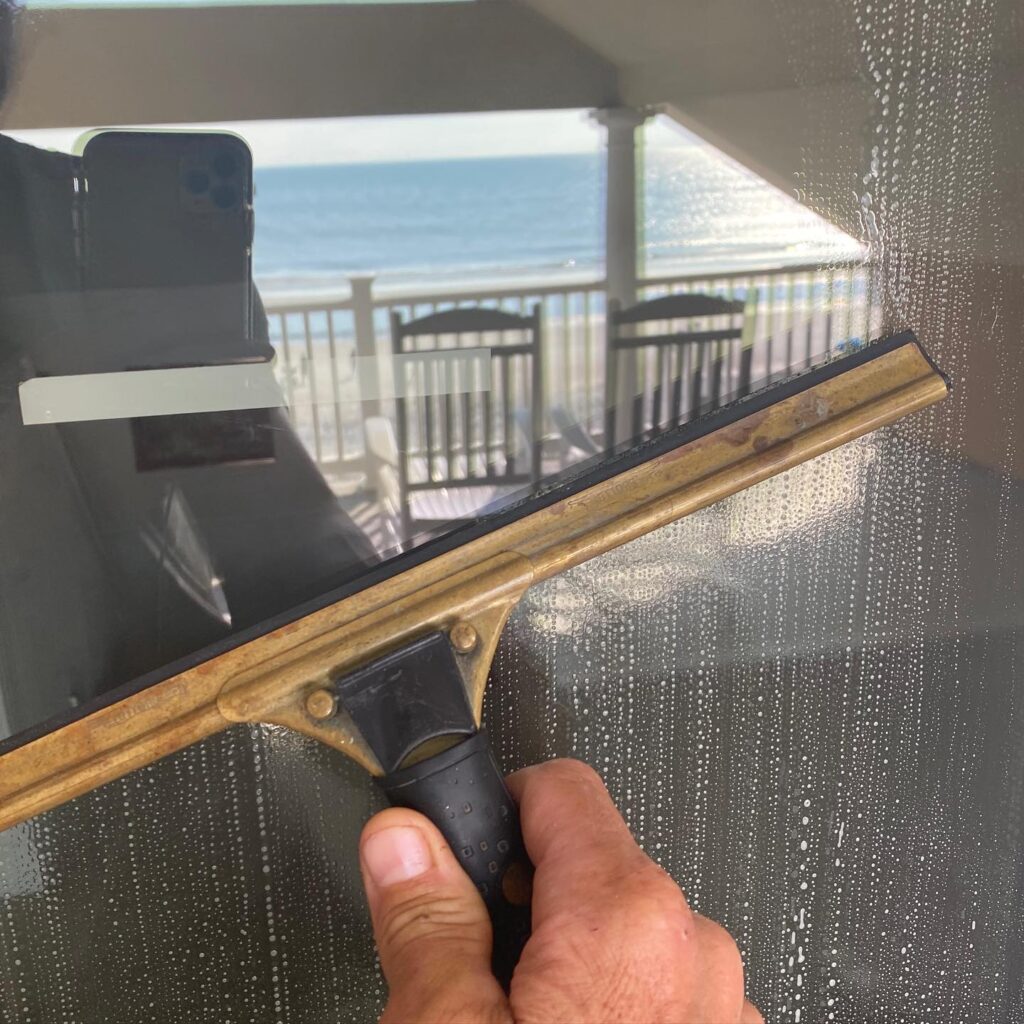 Window Cleaning