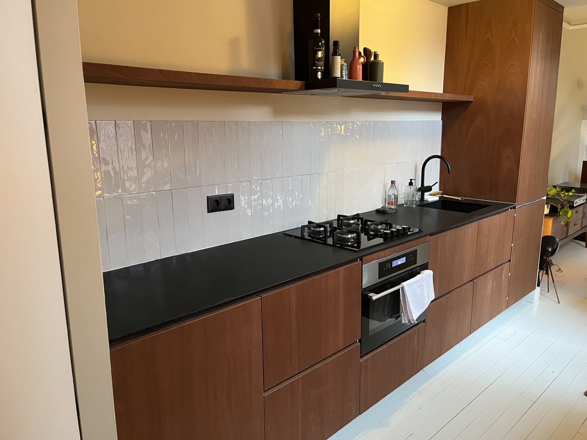 Image of modern living room