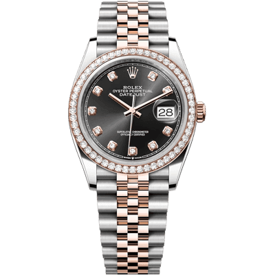 Rolex DateJust image 0