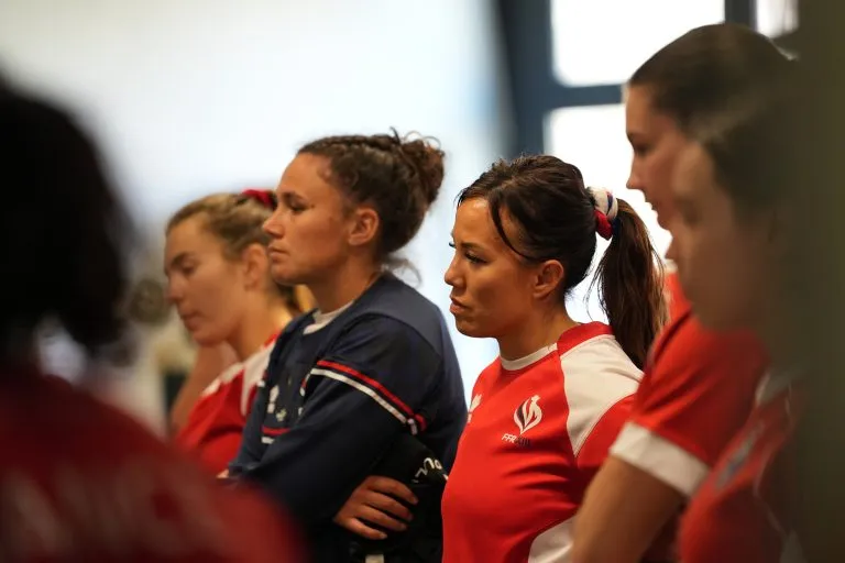 Gestion d'image & Management du sport ATHLEAD AGENCY