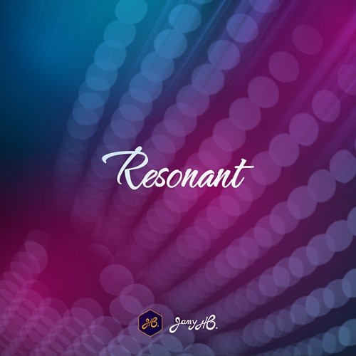 Jany HB_Dreamy_Music Artwork. It's a feelgood and energetic House music with deep bass and positivity. Upbeat perfect for a scene opener. Music produced by Jany HB (prodbyjanyhb).