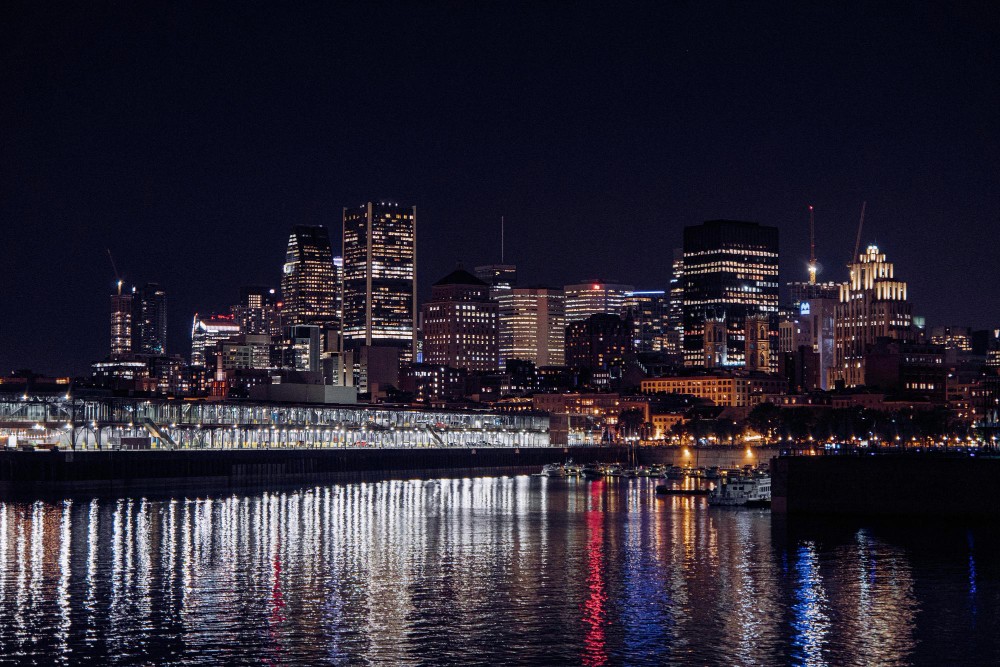Montréal