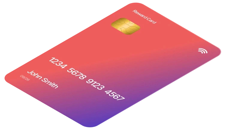 Debit Card Image