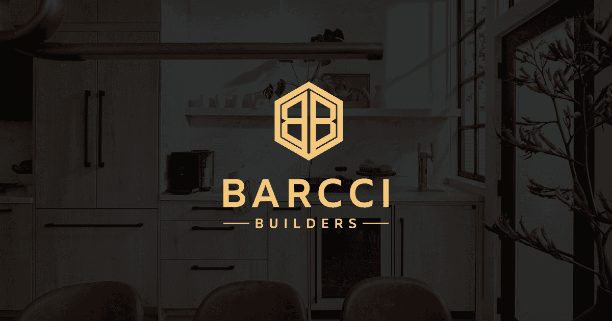 Barcci builders design build firm