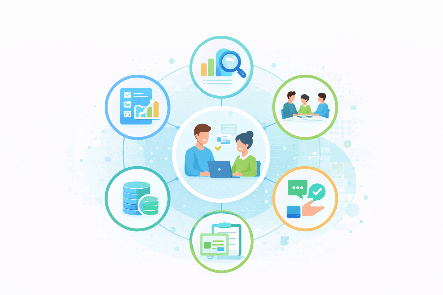 hero professional services