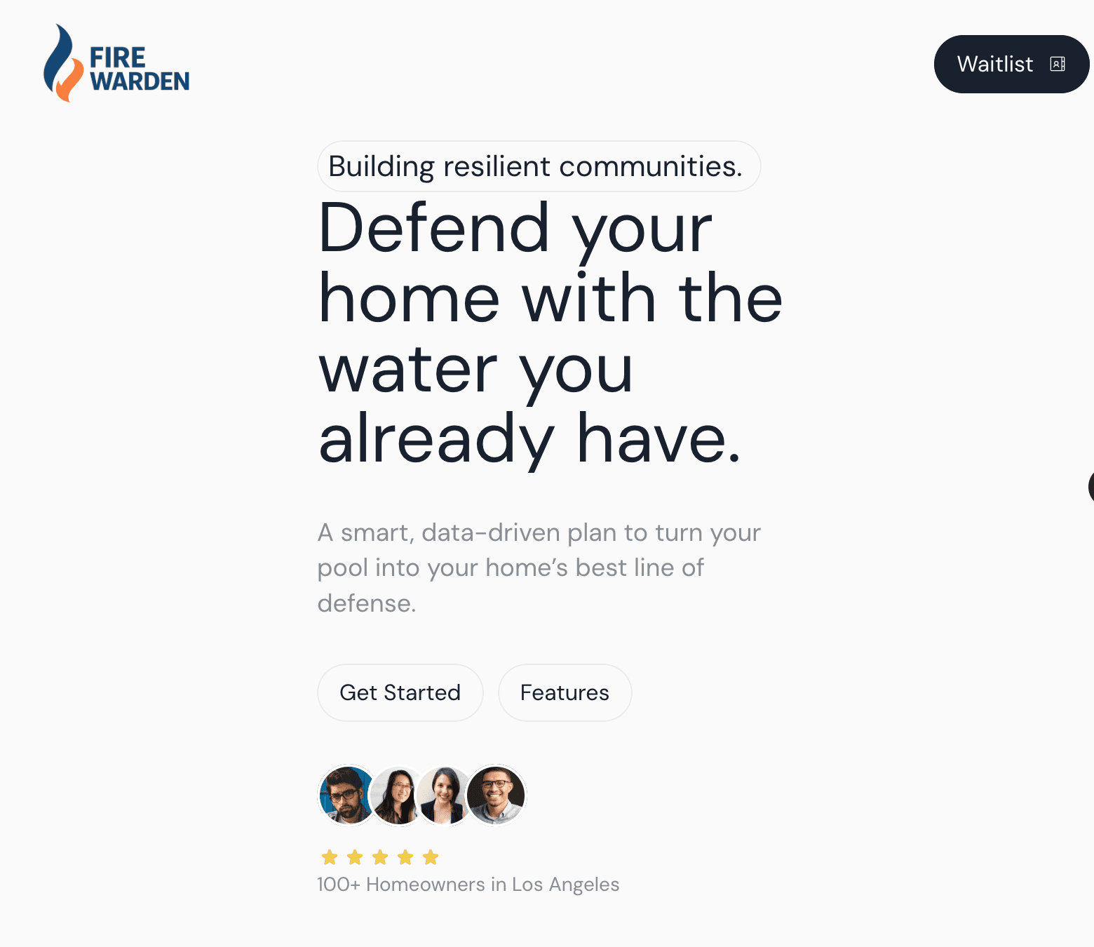 Futuristic shot of a male on o motorbike