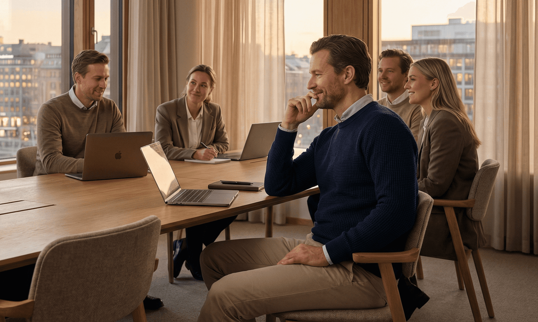 Built for enterprise teams