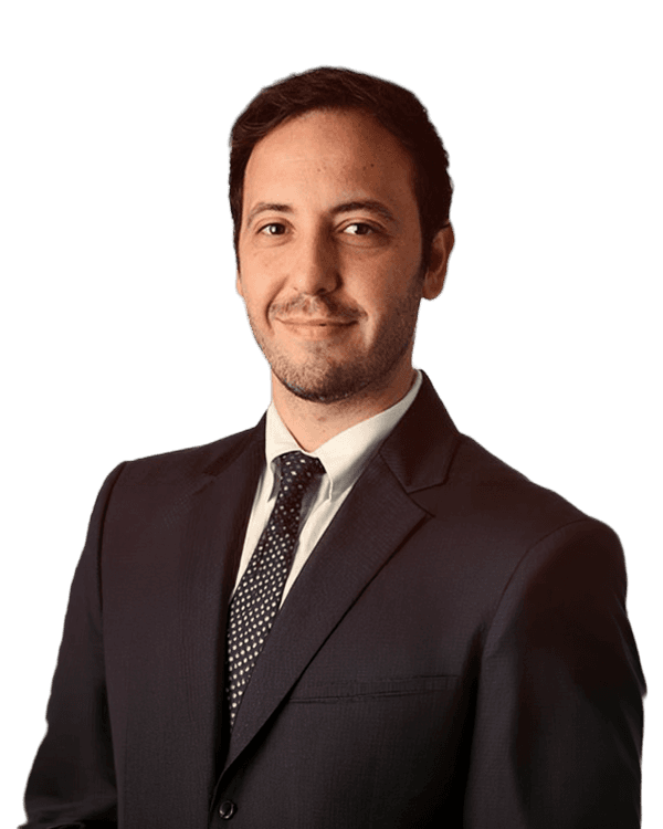 Matteo Di Quinzio headshot