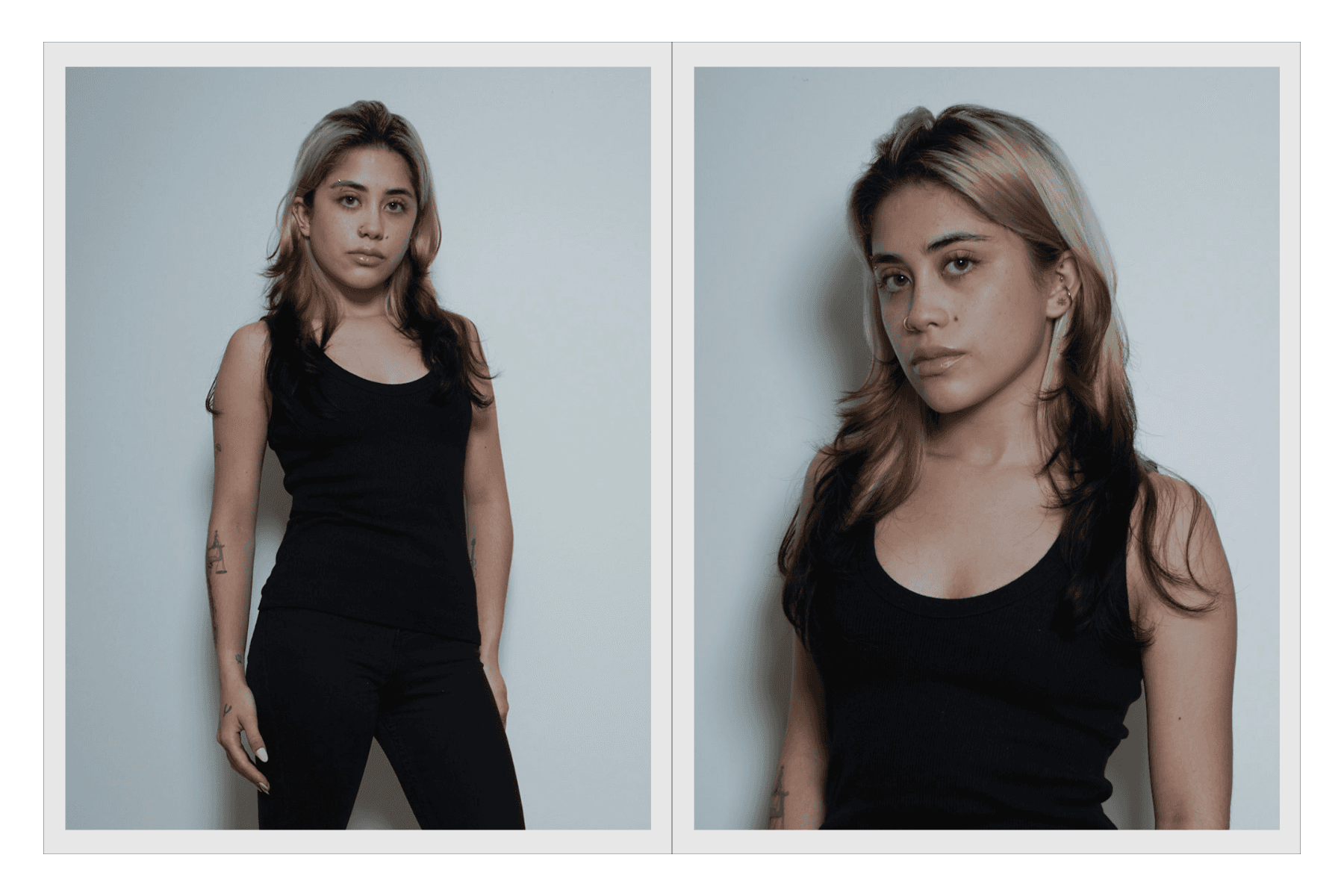 Daniela León — 11