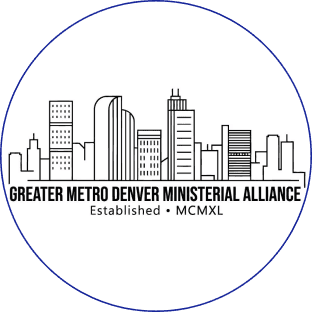 GMDMA logo