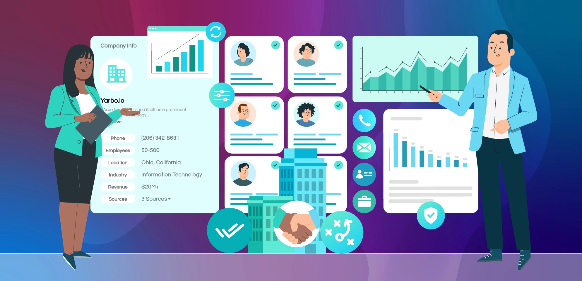 Building Strategic Research Partnerships