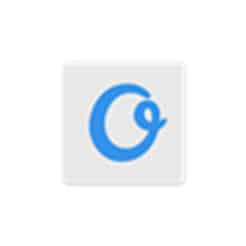 Omvana logo