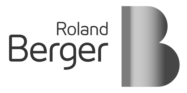 Logo Roland Berger