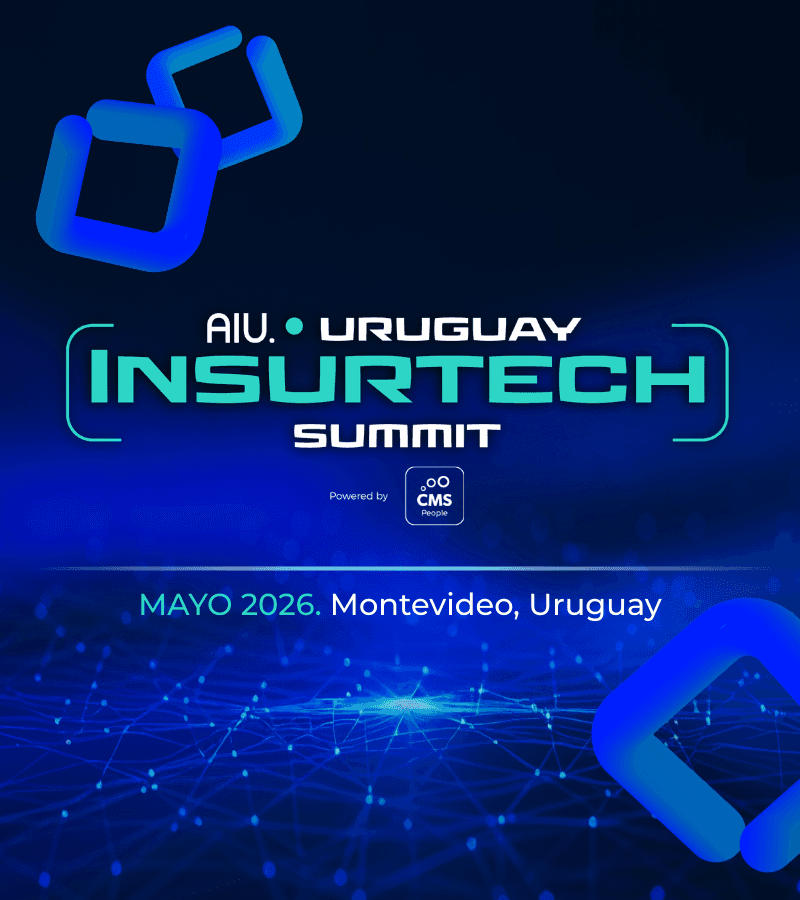 Uruguay Insurtech Summit 2026