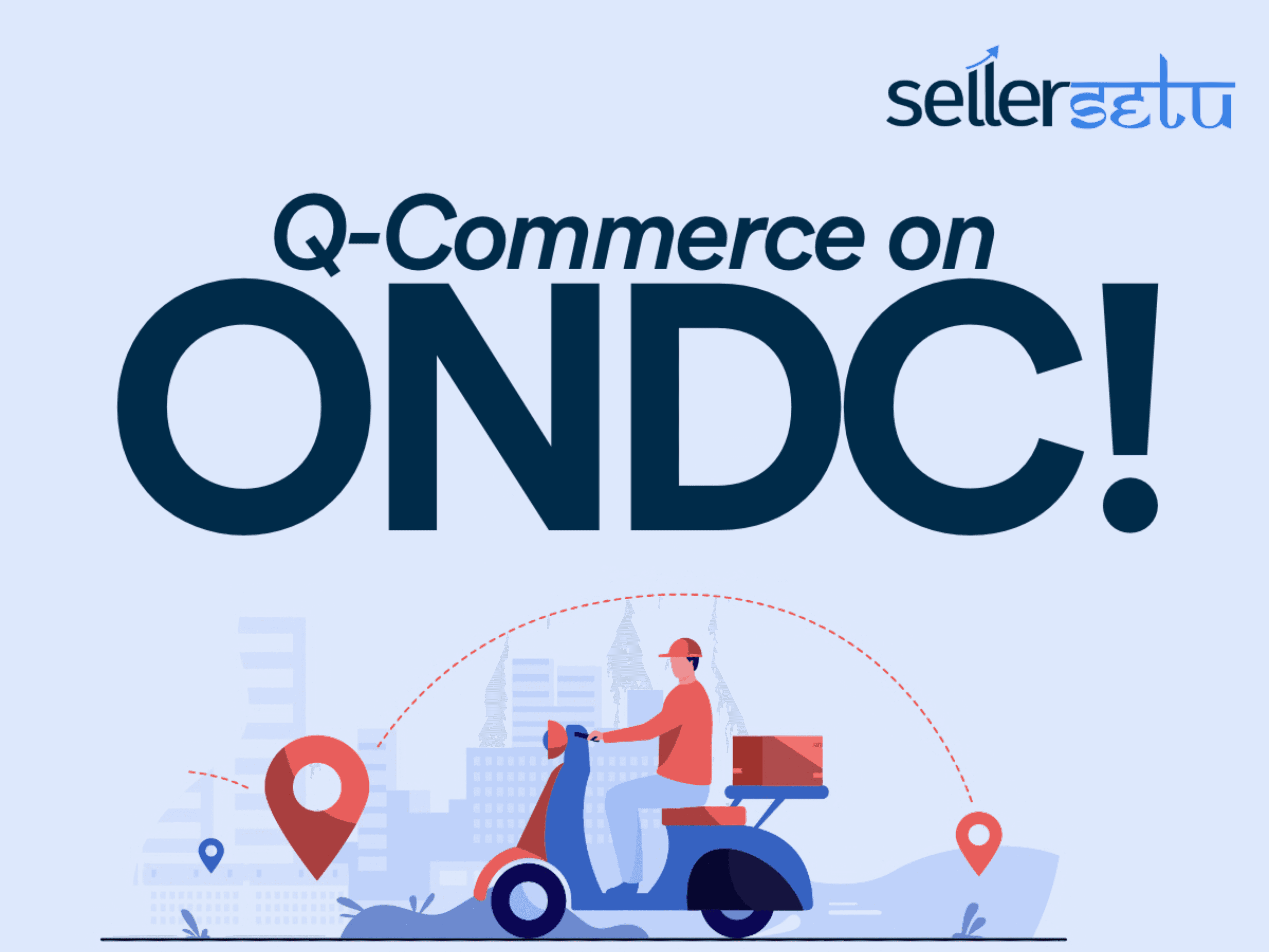 Quick Commerce on ONDC