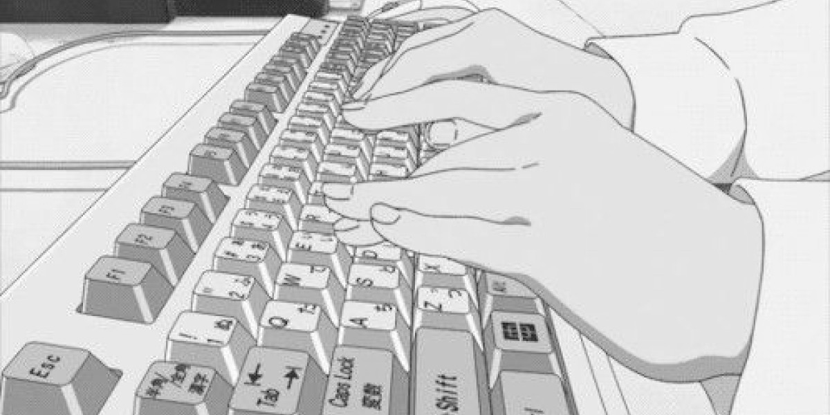 Why you need to learn fast typing