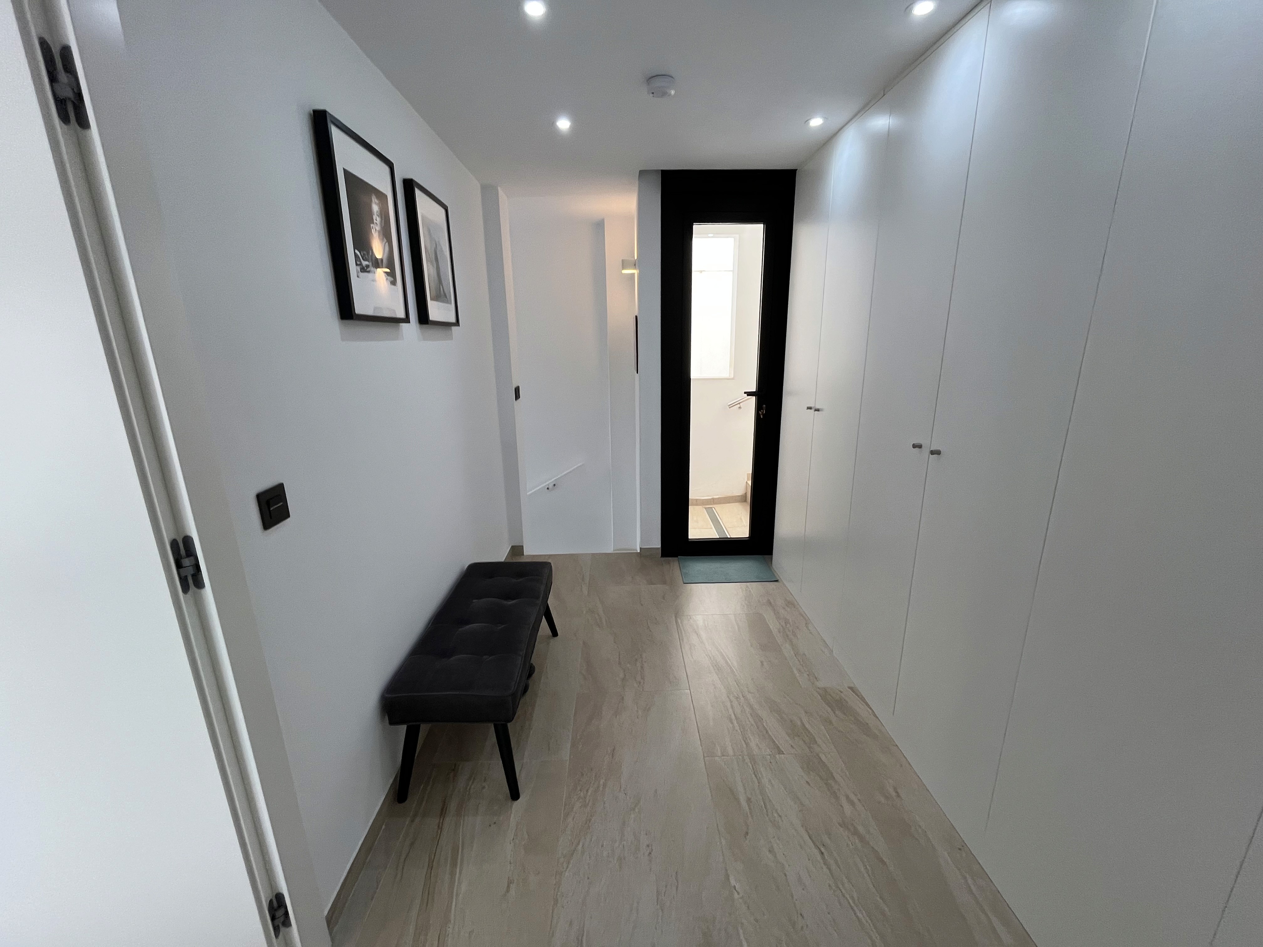 Villa Moderne "Blue Lagoon" Villamartin — 7
