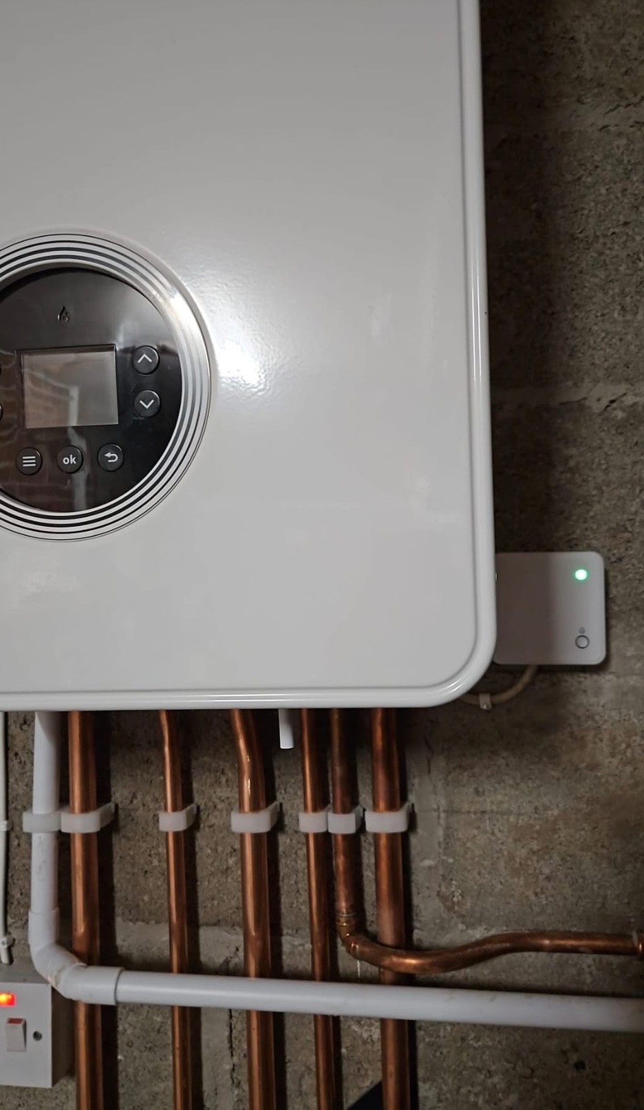 Water Heater
Services