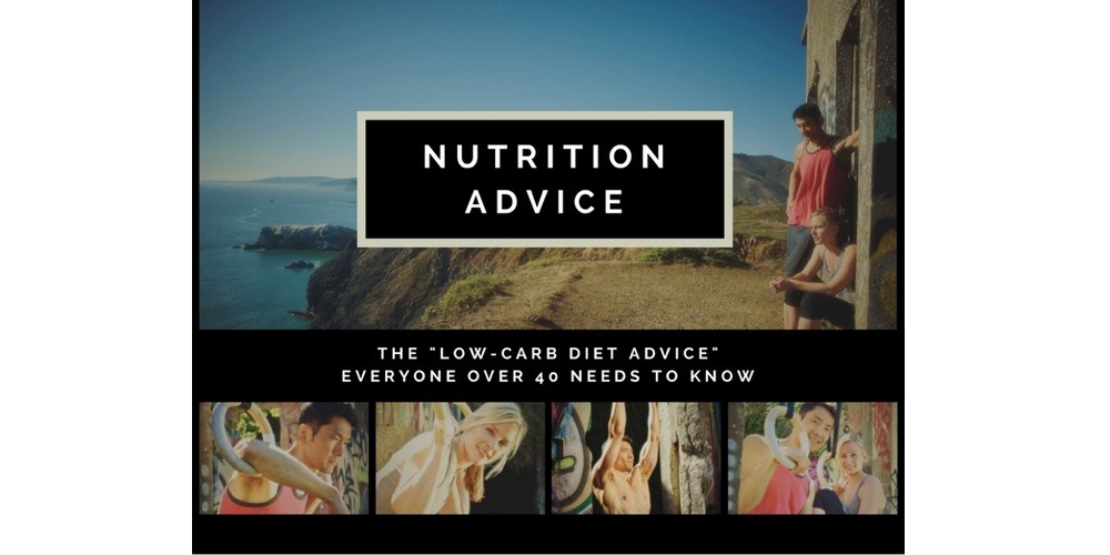 nutrition advice