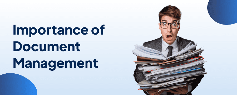 The Role of Document Management Apps in Increasing Productivity