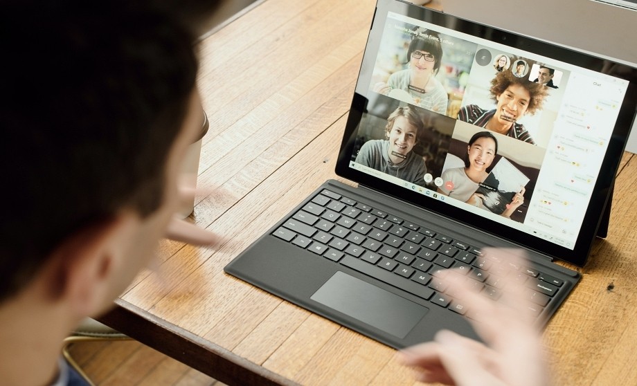 5 ทิปส์สำหรับชาว Work From Home ระหว่างล็อกดาวน์