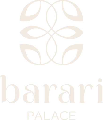 ARY & MAZ Developments logo with gold and silver metallic lettering on a dark background