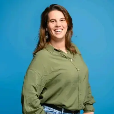Photo of Marta Teixeira