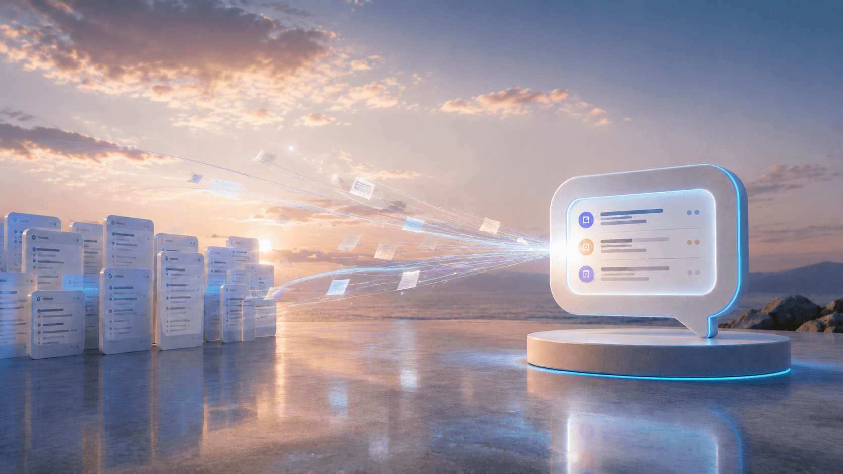AI assistants like ChatGPT and Perplexity driving user acquisition and replacing Google search for brand discovery