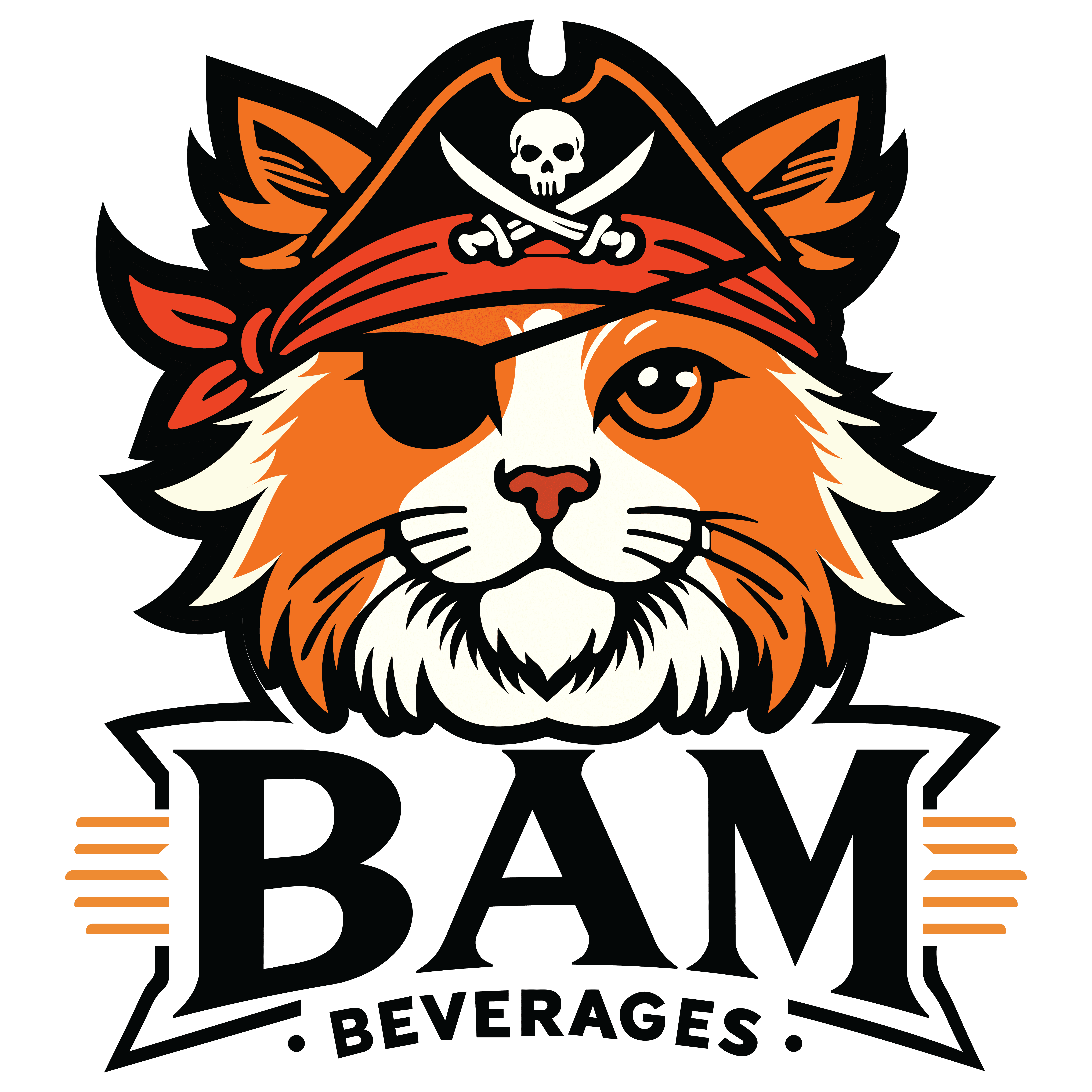 Woman in a blue shirt poses confidently with folded arms, wearing glasses and jewelry. Neon lighting casts a purple and pink glow, creating a vibrant mood.