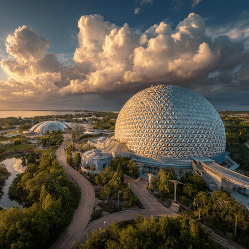 Immersive Destination Marketing