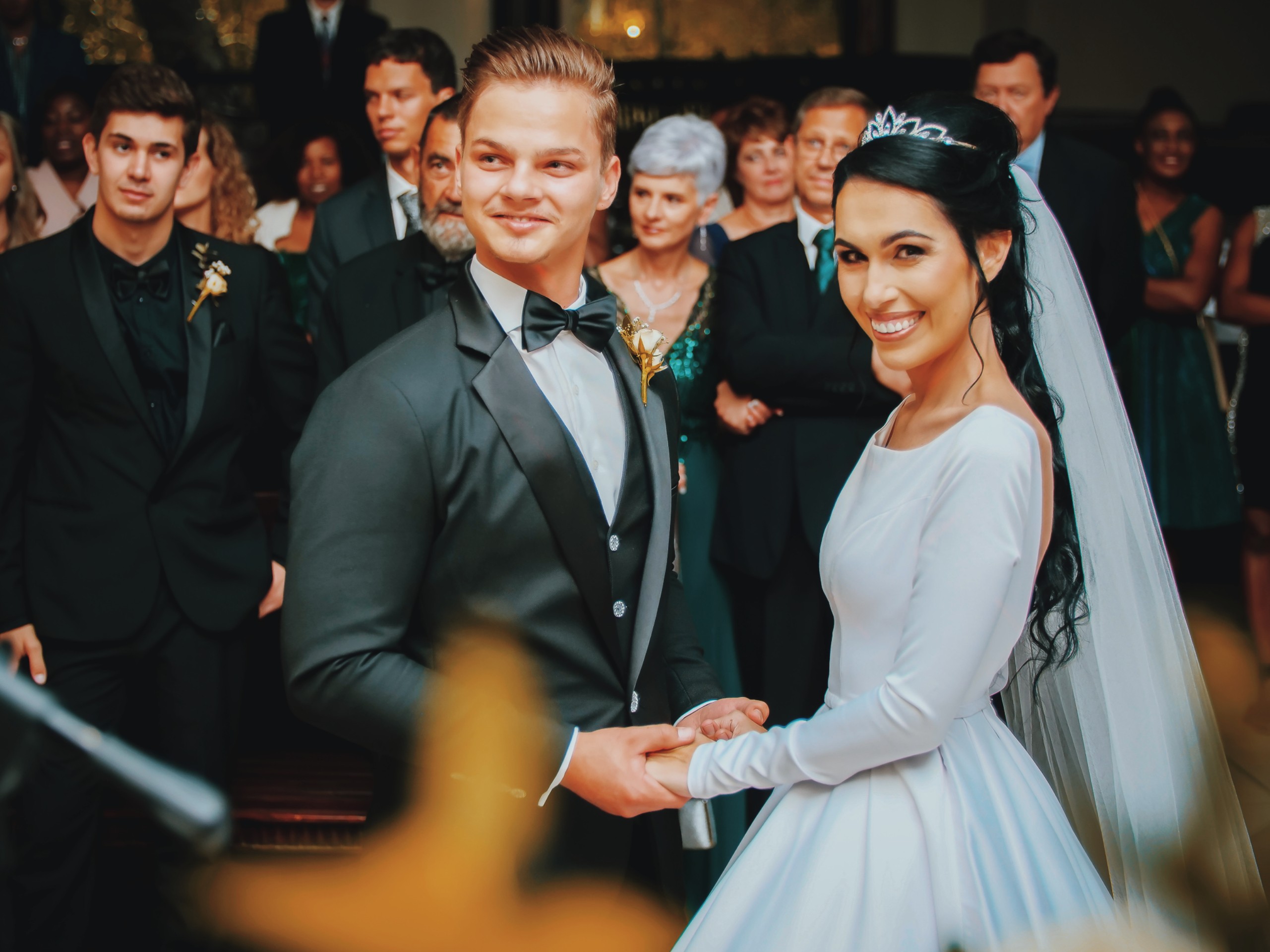 Wedding Photo by Ayabulela Ntuli