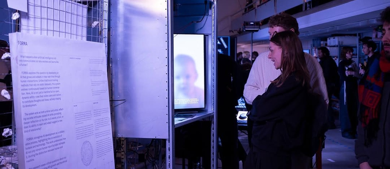 Winter Exhibition 2024/25