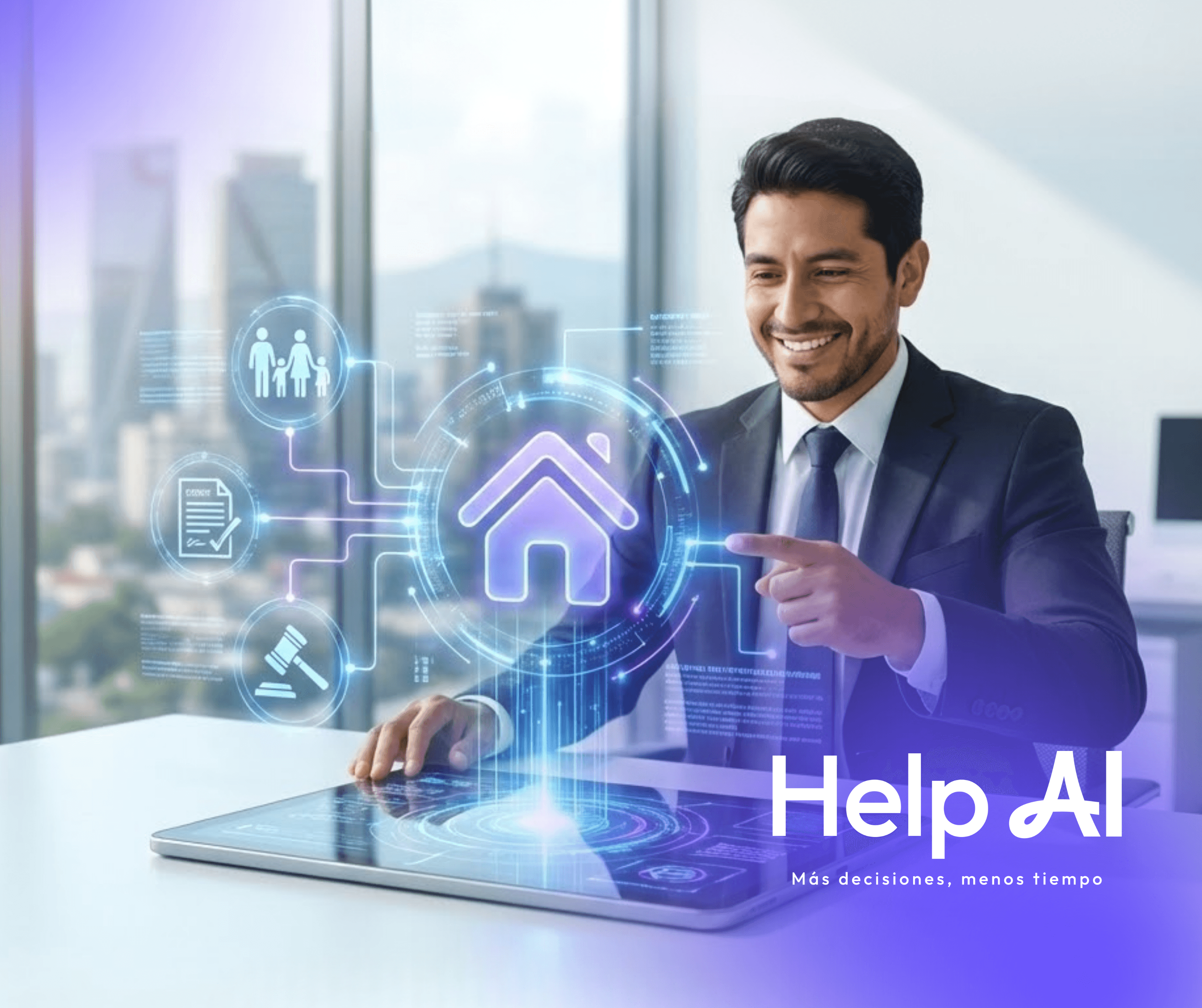 Asistente de IA Especializado en Derecho Civil