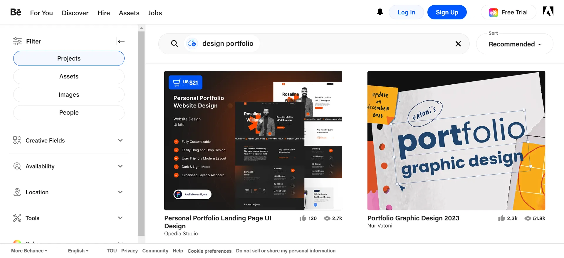 Behance