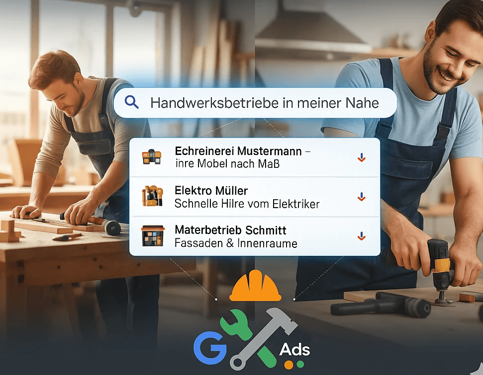 Google Ads Bild