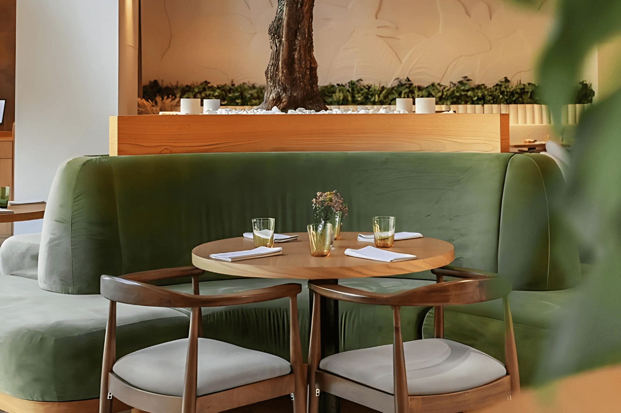 Cafe de Palma