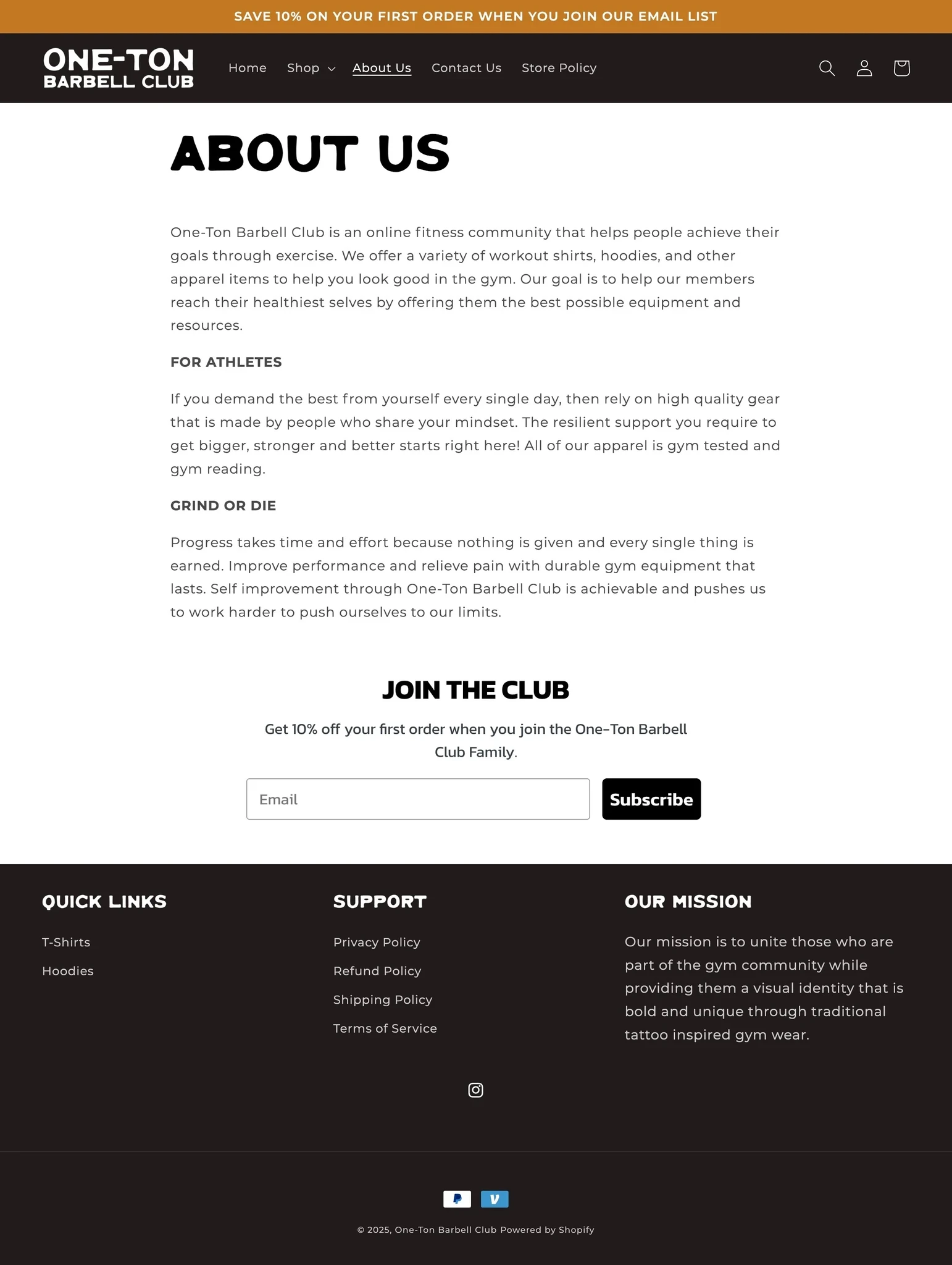 Seven Barrels Website Redesign 2021 Recipe Page
