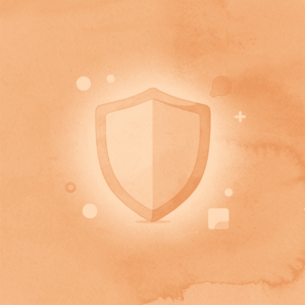 Shield icon representing YMYL compliance and medical accuracy standards