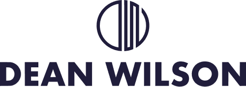 Dean Wilson logo