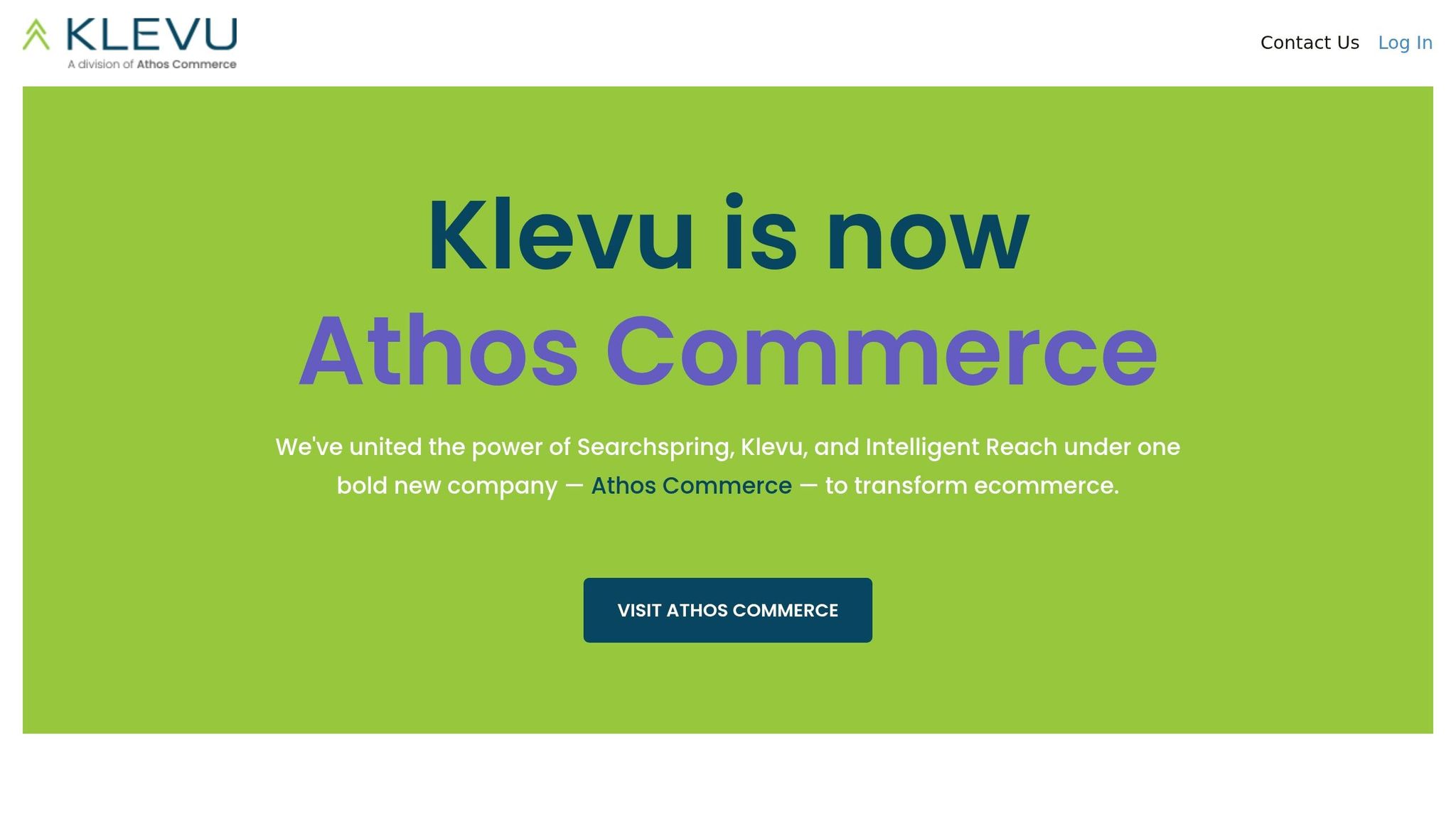 Klevu