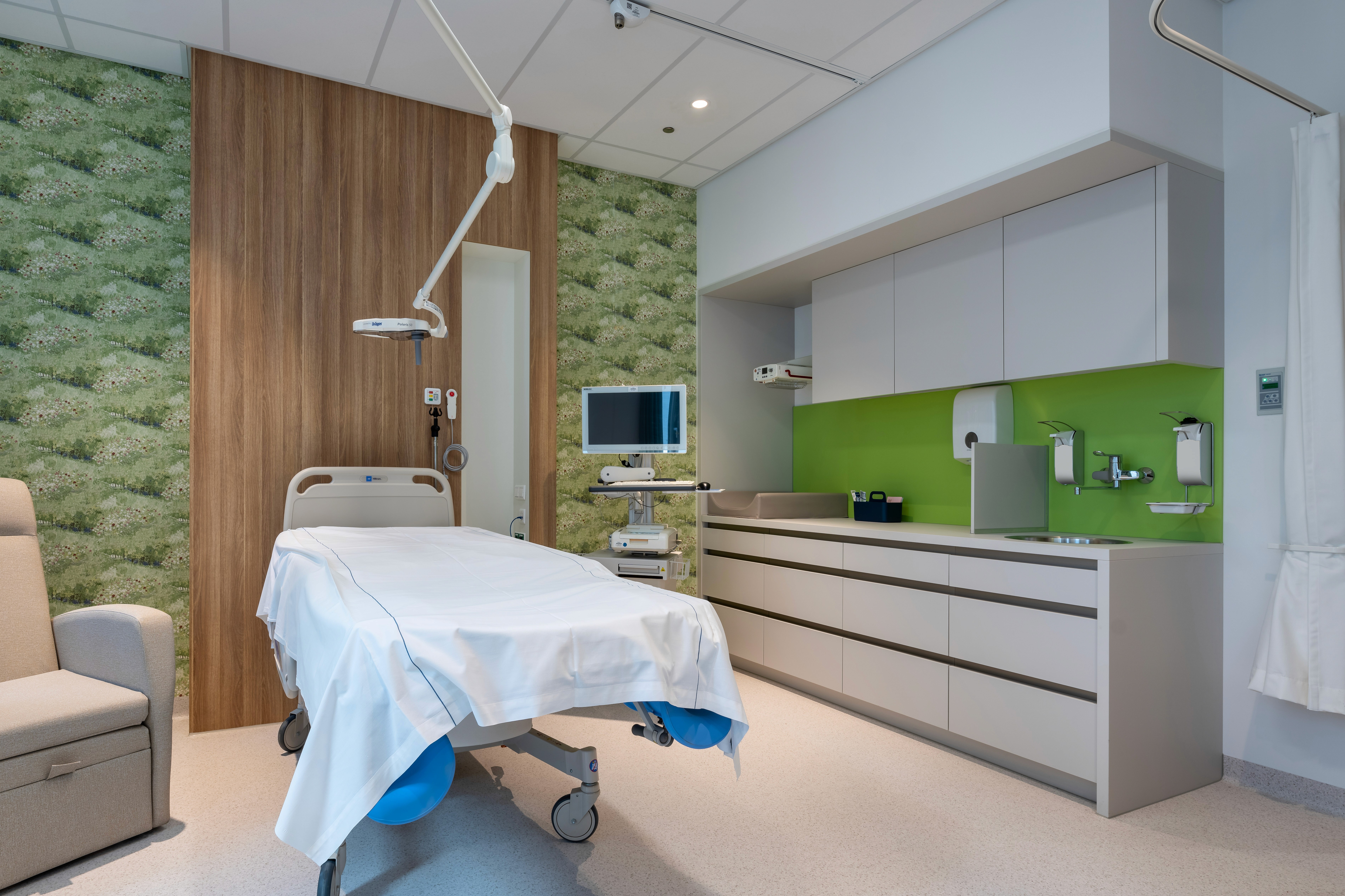 Projekt Technoplanning