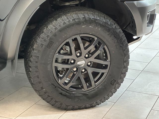 FORD Ranger 2023 BLACK Gebrauchtwagen - Galeriebild 5