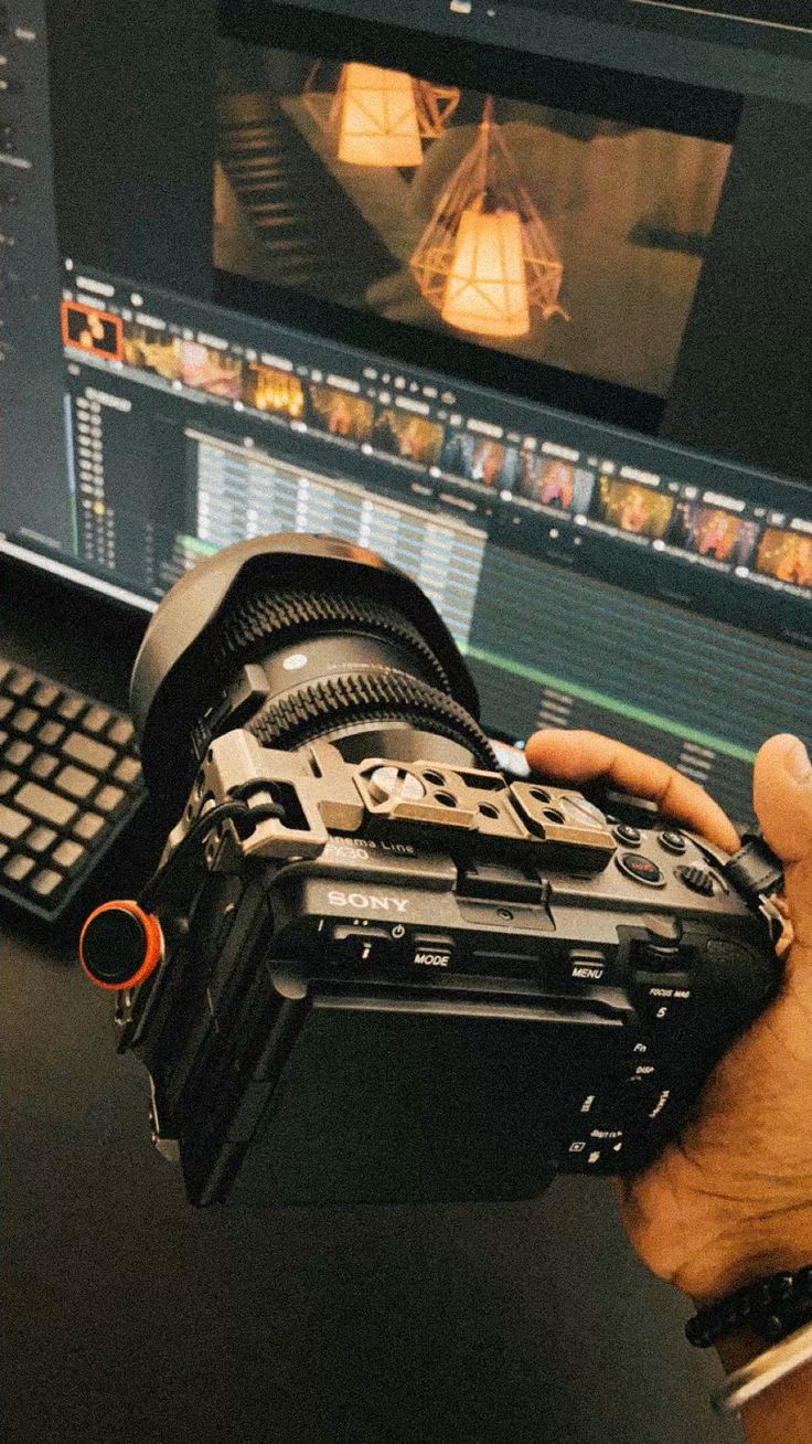 Coastal Scene with Boats