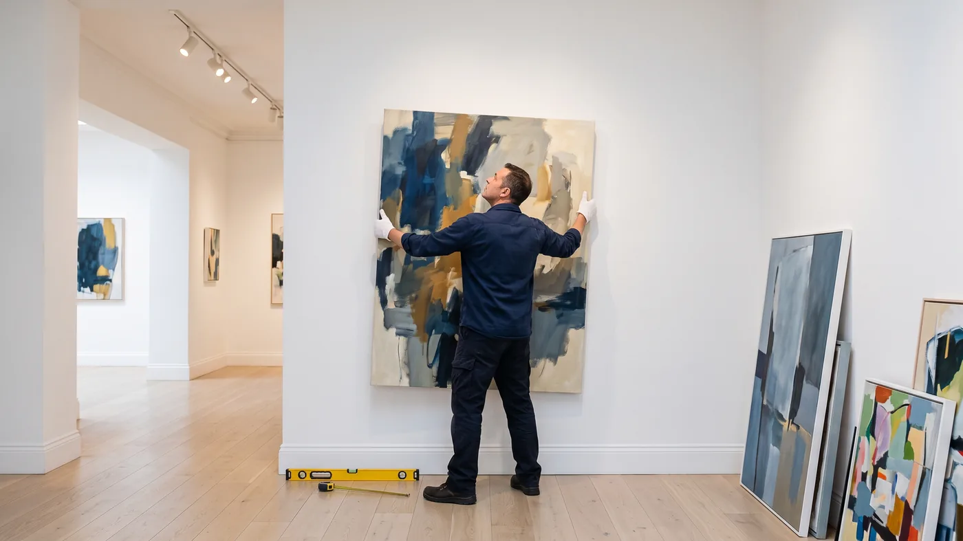 Tidewater: notes from the install